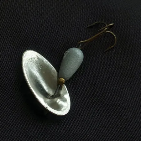 Panther Martin 4, pearl, 4 г, блешня оберталка (вертушка) #21159