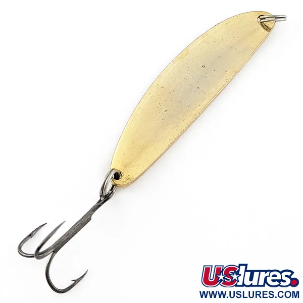 Acme Side-Winder, золото, 21 г, блесна коливалка (колебалка) #21162