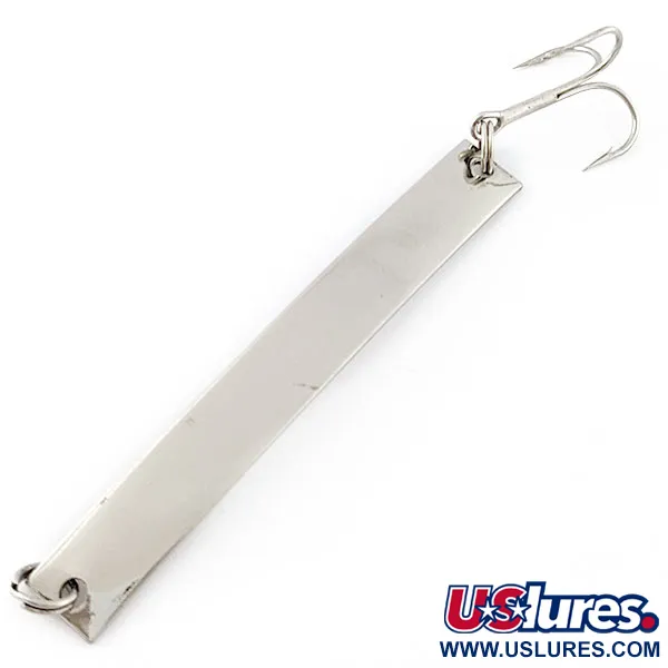 Yakima Bait Skiny-miny, нікель, 7 г, блесна коливалка (колебалка) #21165