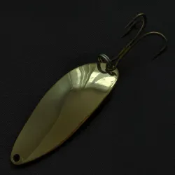 Little Cleo (Hula Girl)