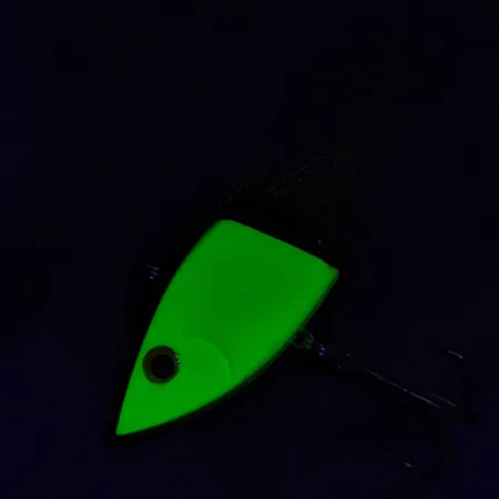 Berkley PowerBait Power Rattle, шартрез/червоний/зелений, 14 г, воблер #21170