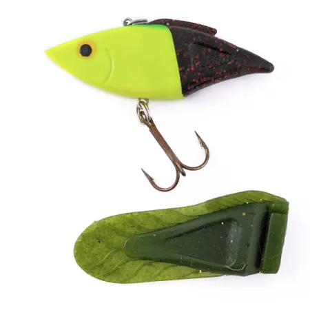 Berkley PowerBait Power Rattle