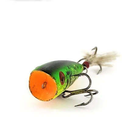 Rebel Pop-R, Fire tiger, 3,5 г, воблер #21174