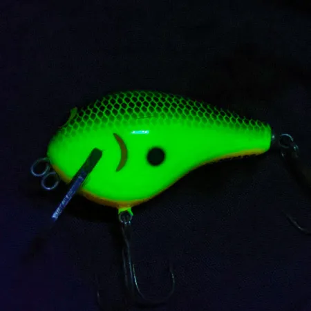 Bagley Balsa B-II, 17 г, воблер #21177