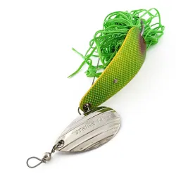 Strike King Timber Spin