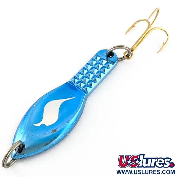 Other Spoofer Mark V, blue, 21 г, блесна коливалка (колебалка) #21179
