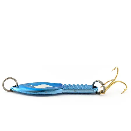 Spoofer Mark V, blue, 21 г, блесна коливалка (колебалка) #21179