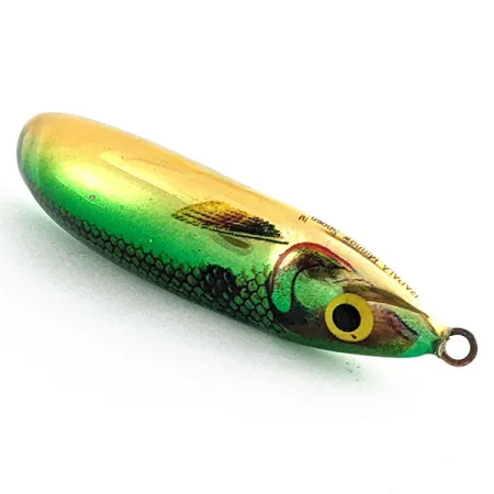 Rapala Minnow Spoon , 10 г, блесна коливалка (колебалка) #21193