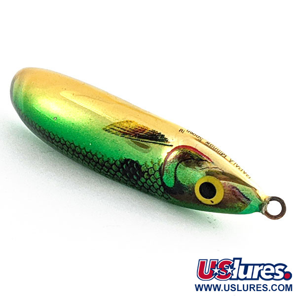  Rapala Minnow Spoon , , 10 г, блесна коливалка (колебалка) #21193