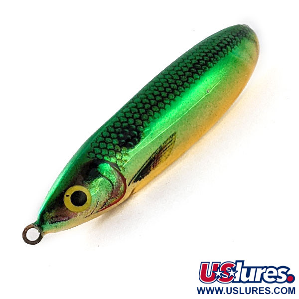  Rapala Minnow Spoon , , 10 г, блесна коливалка (колебалка) #21193