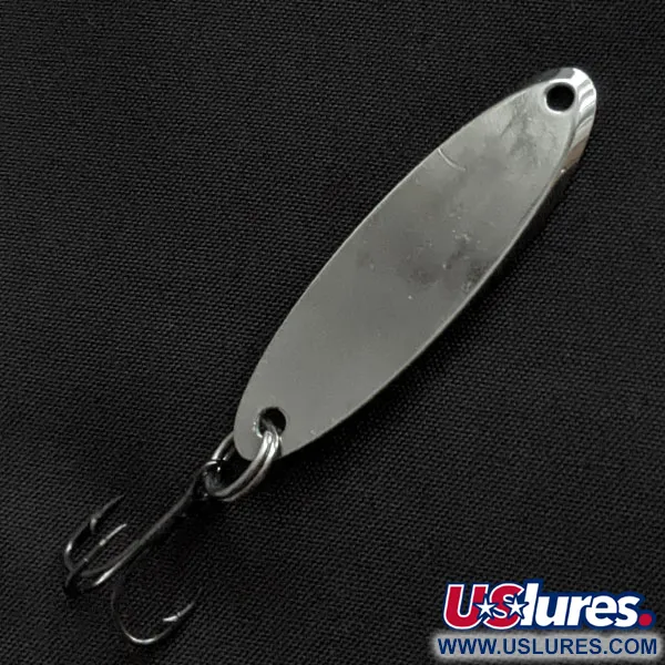 Acme Kastmaster, нікель, 7 г, блесна коливалка (колебалка) #21194