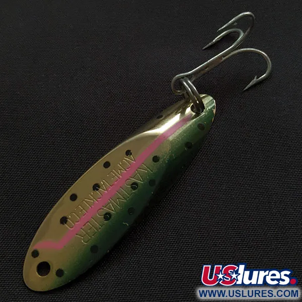 Acme Kastmaster, золото форель, 14 г, блесна коливалка (колебалка) #21196