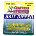 Catfish Теам Stopper Lures Catfish Stopper Lures Bait Dipper, , , до рибалки #21202