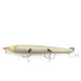  Rapala Original Floater F11, S (Silver), 6 г, воблер #21204