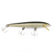  Rapala Original Floater F11, S (Silver), 6 г, воблер #21204