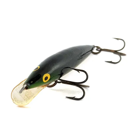 Rapala Original Floater F7 (Finland), FT, 4 г, воблер #21205