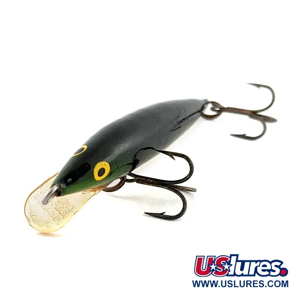 Rapala Original Floater F7 (Finland), FT, 4 г, воблер #21205