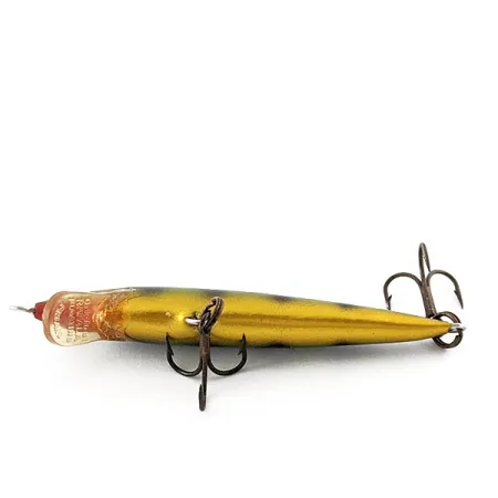 Rapala Original Floater F7 (Finland), FT, 4 г, воблер #21205