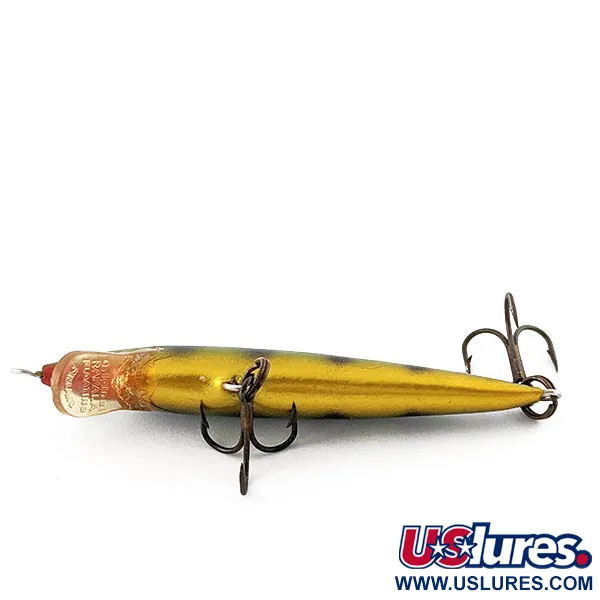 Rapala Original Floater F7 (Finland), FT, 4 г, воблер #21205