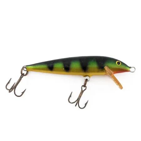 Rapala Original Floater F7 (Finland)