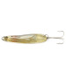  Herter's Silver Shiner Minnow Plastic Spoon (Japan), , 7 г, блесна коливалка (колебалка) #21219