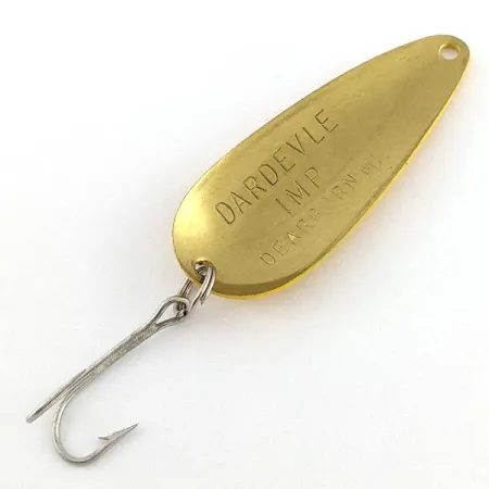 Eppinger Dardevle Imp, Five of Diamonds, 11 г, блесна коливалка (колебалка) #21442