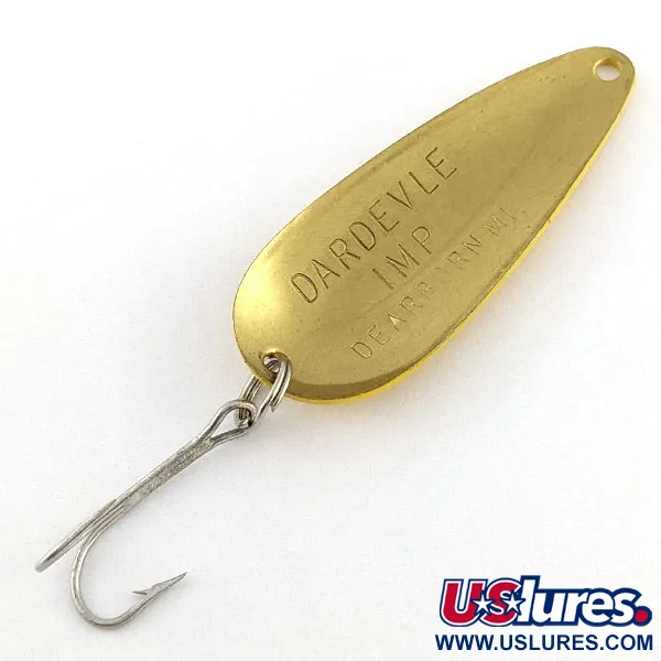 Eppinger Dardevle  Imp, Five of Diamonds, 11 г, блесна коливалка (колебалка) #21222