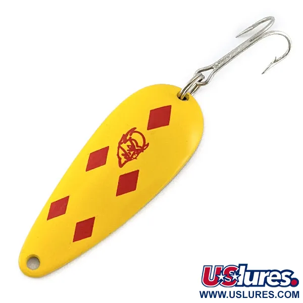 Eppinger Dardevle  Imp, Five of Diamonds, 11 г, блесна коливалка (колебалка) #21222