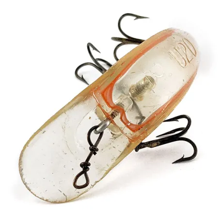 Yakima Bait Worden Flatfish U20, 9 г, воблер #21229