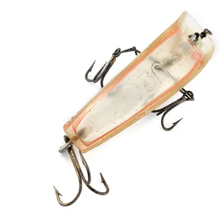 Yakima Bait Worden Flatfish U20, 9 г, воблер #21229