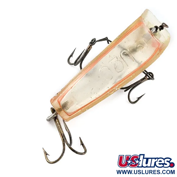 Yakima Bait Worden Flatfish U20, , 9 г, воблер #21229
