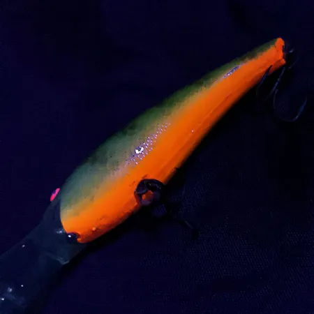 Cotton Cordell Wally Diver Extra Deep, 14 г, воблер #21230