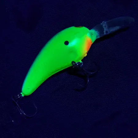 Norman Deep Baby N, 7 г, воблер #21231