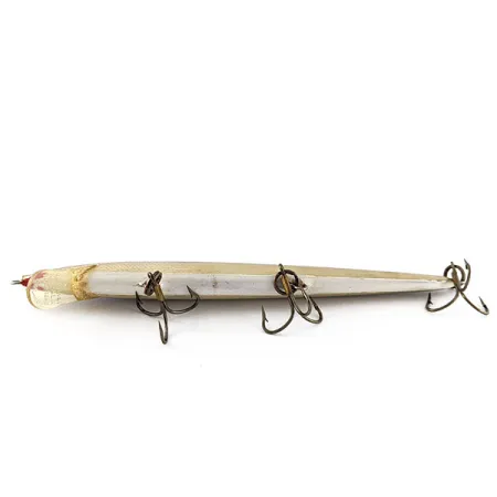 Rapala Original Floater F13, золото, 7 г, воблер #21232