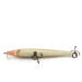  Rapala Original Floater F9 (Ireland), S (Silver), 4 г, воблер #21233