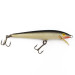  Rapala Original Floater F9 (Ireland), S (Silver), 4 г, воблер #21233