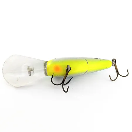 Bomber Fat Free Shad, 28 г, воблер #21247