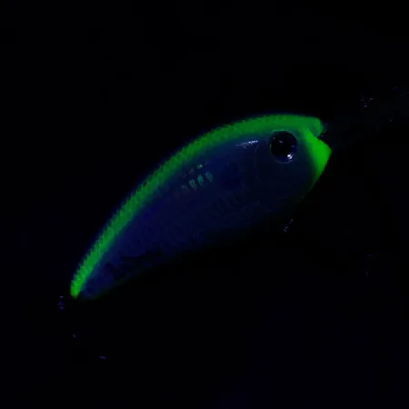 Bomber Fat Free Shad, 28 г, воблер #21247