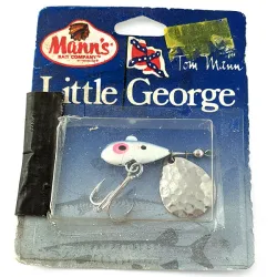 Mann's Little George