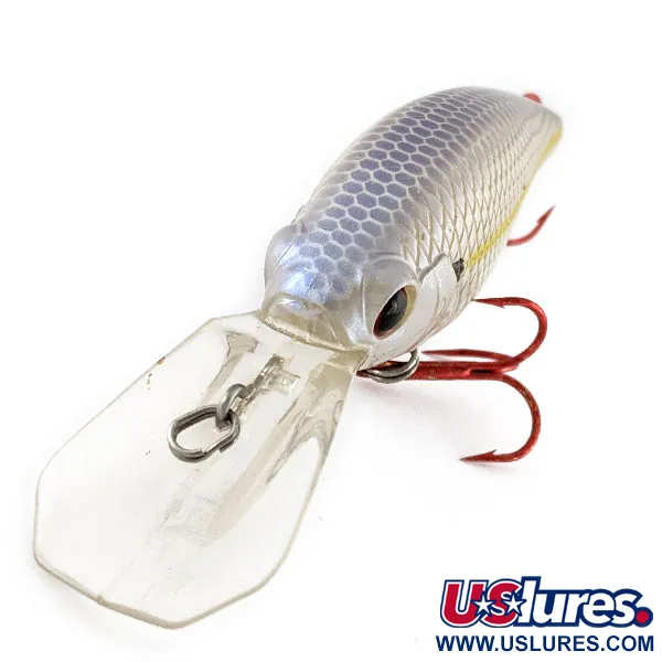 Bass Pro Shops Crankbait, Shad, 14 г, воблер #21263