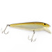  Storm Thin Fin Shiner Minnow Pre-Rapala , gold, 7 г, воблер #21264