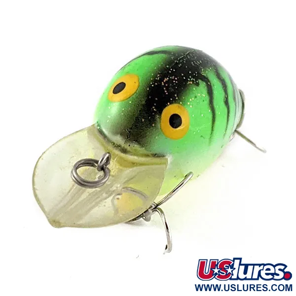  Bomber Fat A B04F UV, Fire tiger UV, 5,5 г, воблер #21272