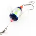Yakima Bait Spin-N-Glo, Blue Chartreuse Black 'Tiger' (BCBT-MY), 8 г, до рибалки #21273