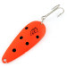 Eppinger Dardevle  Imp UV, Ladybug, 11 г, блесна коливалка (колебалка) #21275