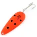 Eppinger Dardevle  Imp UV, Ladybug, 11 г, блесна коливалка (колебалка) #21275