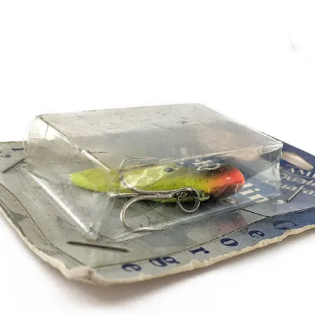 Mann's Bait  Mann's Schoolin' George, шартрез, 17 г, блесна коливалка (колебалка) #21280