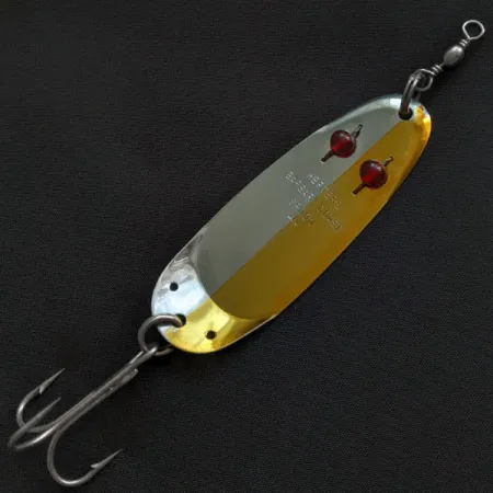 Herter's Barbary Coast Spoon (Japan), 10 г, блесна коливалка (колебалка) #21282