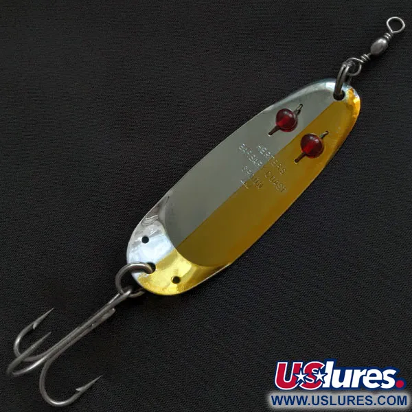 Herter's Barbary Coast Spoon (Japan), 10 г, блесна коливалка (колебалка) #21282