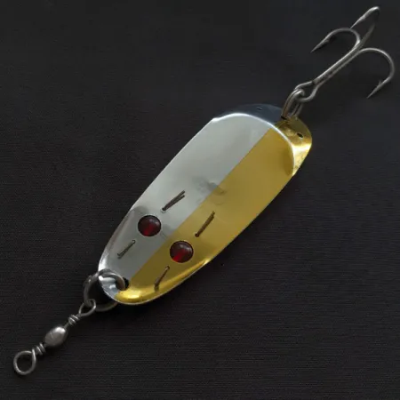 Herter's Barbary Coast Spoon (Japan), 10 г, блесна коливалка (колебалка) #21282