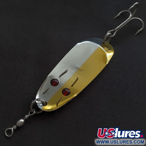 Herter's Barbary Coast Spoon (Japan), 10 г, блесна коливалка (колебалка) #21282